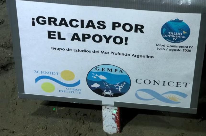 Ziliotto elogioacute al Conicet- Un eacutexito que refleja la fuerza de la ciencia y la tecnologiacutea argentinas