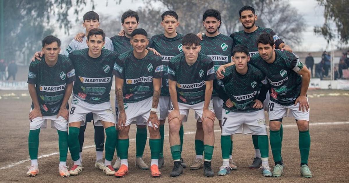 Por un lugar en la Primera A de la Pampeana