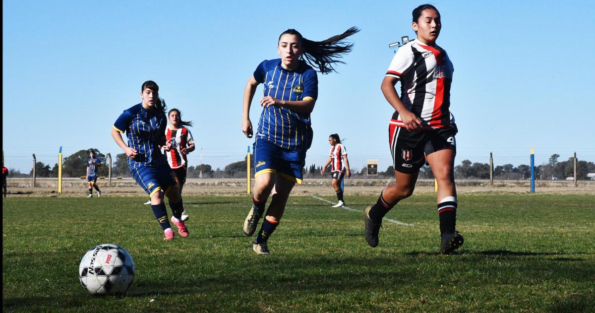 Debut de DT con goleada