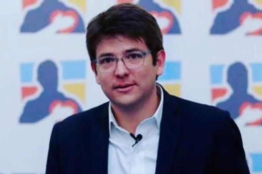 Murioacute Miguel Uribe Turbay el candidato que habiacutea sufrido un atentado en Bogotaacute