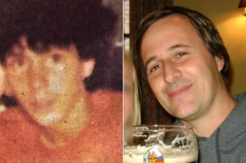 El principal sospechoso de la muerte de Diego Fernaacutendez se presentoacute en la fiscaliacutea