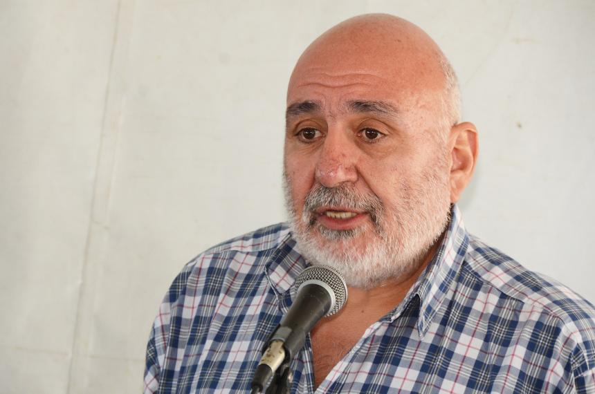 Ferraacuten y Lichy Mariacuten encabezan la lista de Defendemos La Pampa para las legislativas nacionales