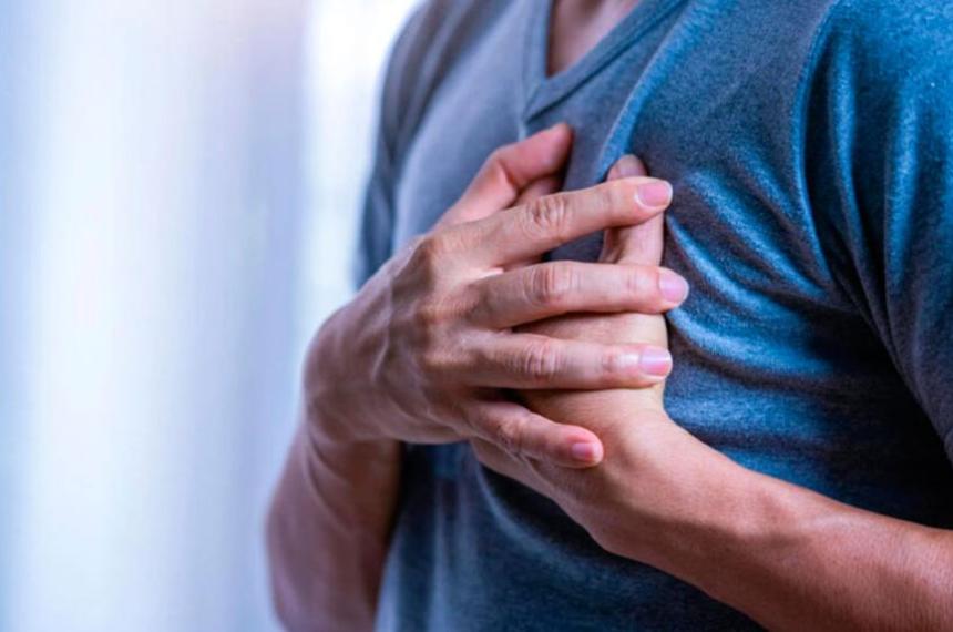 Infarto y sedentarismo- un estudio revela coacutemo moverse reduce el riesgo de muerte