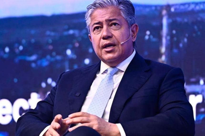 Vaca Muerta seduce capitales- Neuqueacuten confirma la llegada de empresas de Brasil y Colombia