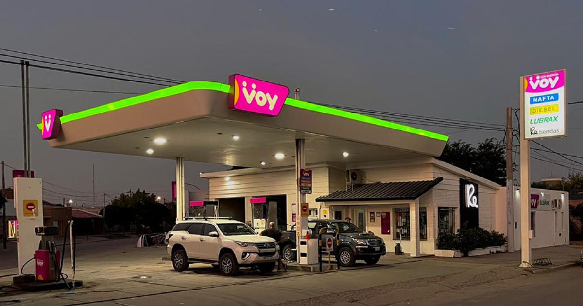ARCA quiere embargar a Refi Pampa por una deuda de US 4 millones