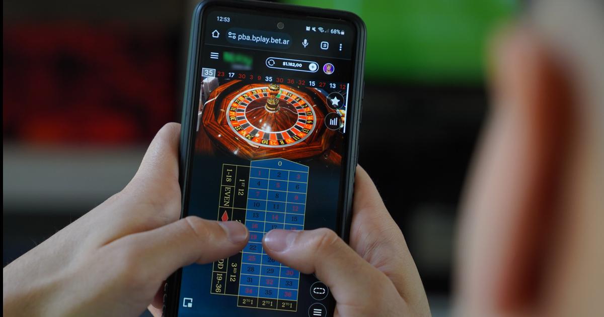 El juego online supera al tradicional en La Pampa y hay preocupacioacuten por los sitios ilegales