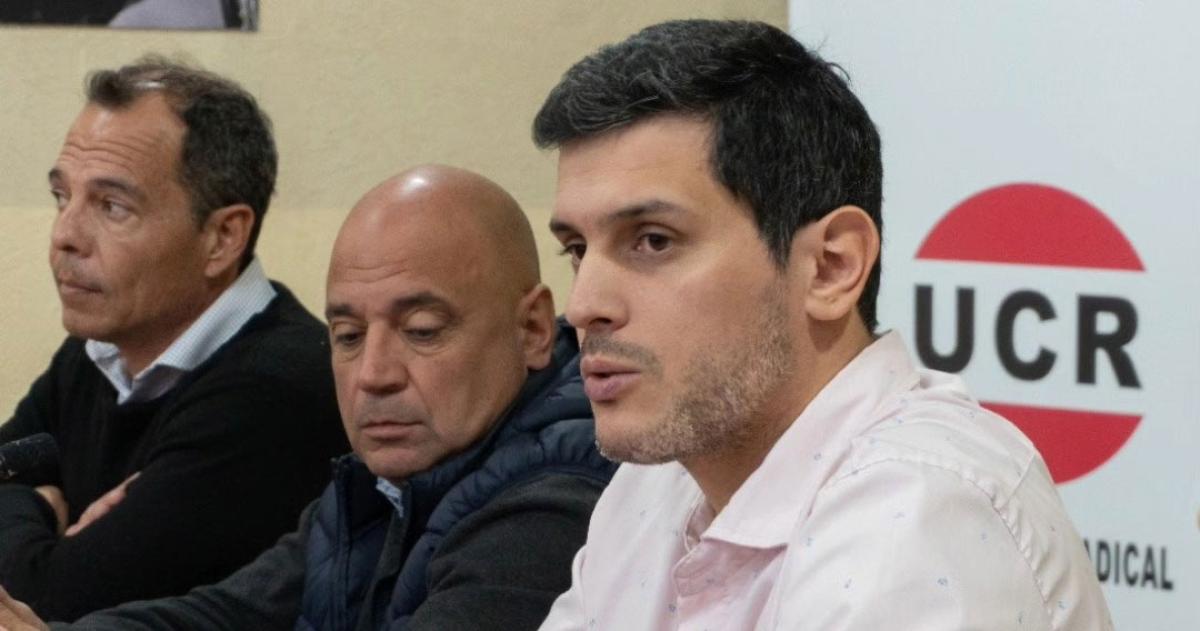 Vence el plazo para presentar listas y la UCR define si va a internas el viernes