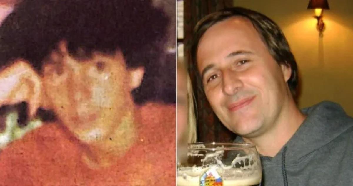 El principal sospechoso de la muerte de Diego Fernaacutendez se presentoacute en la fiscaliacutea