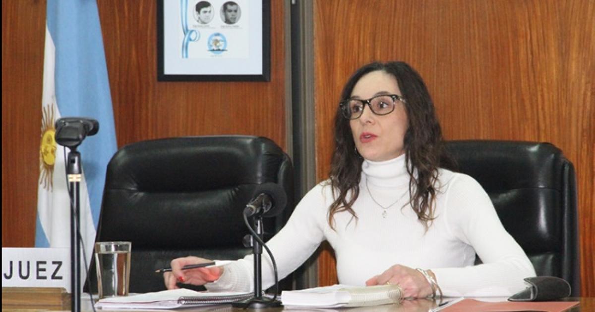 Dos condenados por estafa en General Pico deberaacuten pagar 14 millones