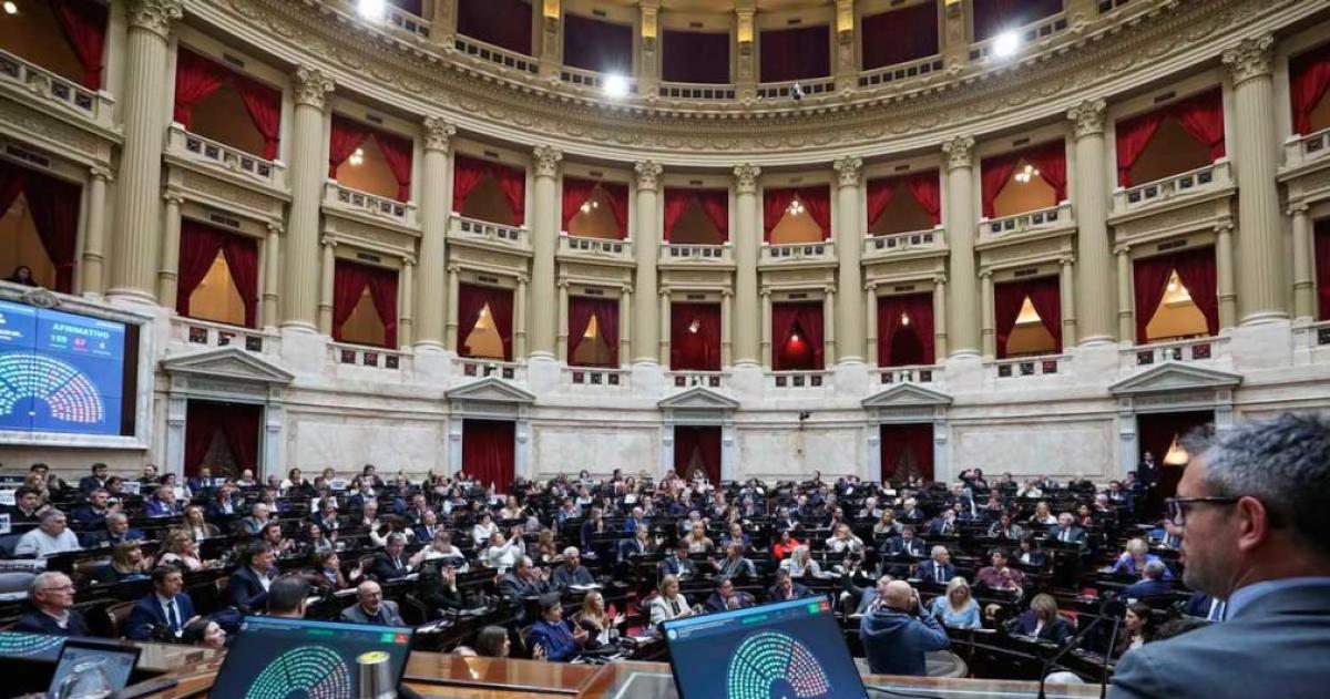 El PRO insiste en Diputados con investigar el caso del fentanilo contaminado