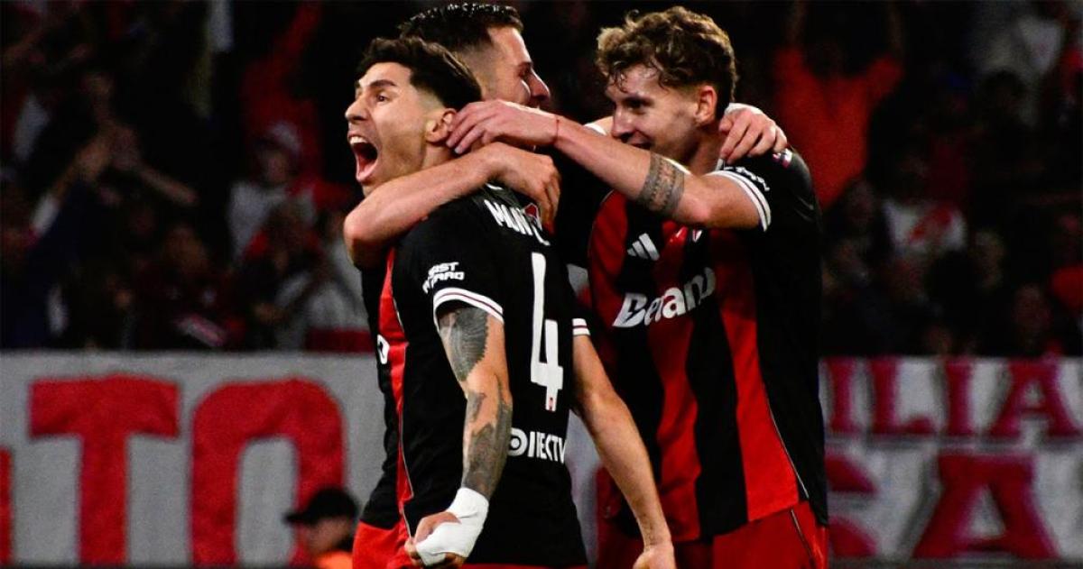 River ya tiene sede y horario para enfrentar a Unioacuten por la Copa Argentina