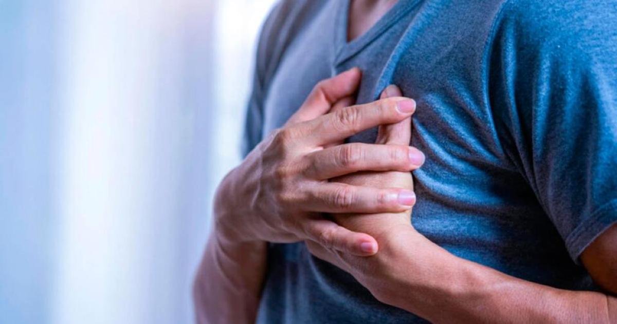 Infarto y sedentarismo- un estudio revela coacutemo moverse reduce el riesgo de muerte