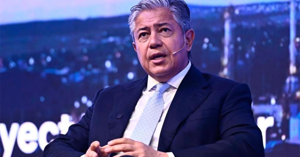 Vaca Muerta seduce capitales- Neuqueacuten confirma la llegada de empresas de Brasil y Colombia