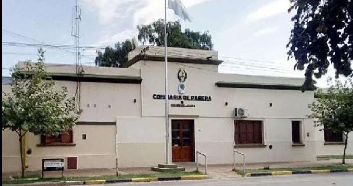 Estupefacientes secuestrados y un joven detenido en Parera