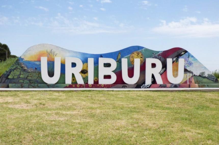 El acto de homenaje a San Martiacuten seraacute en Uriburu