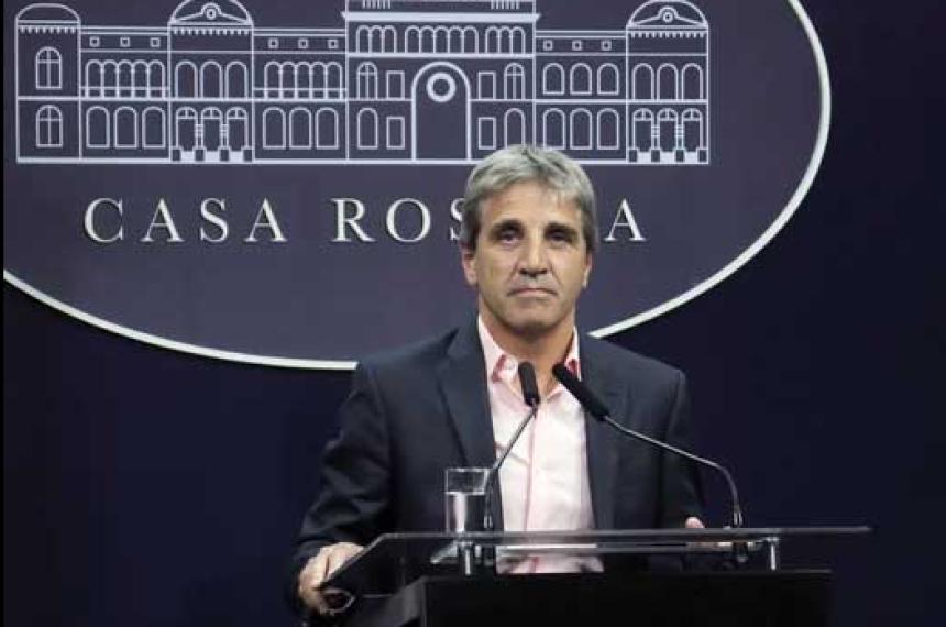 El Gobierno nacional aproboacute el seacuteptimo proyecto RIGI por una inversioacuten de USD 250 Millones