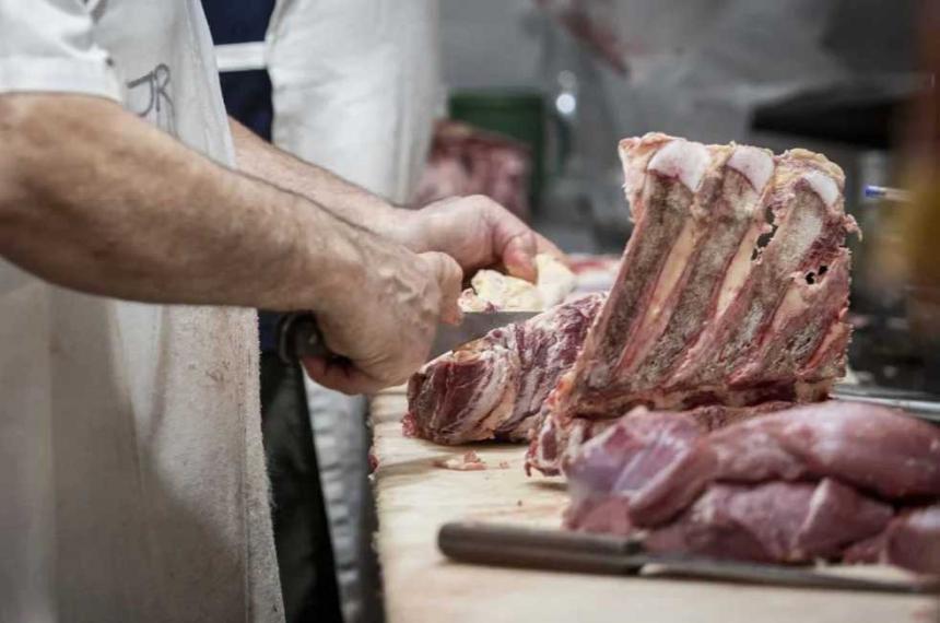 Recuperacioacuten sorpresiva- el consumo de carne vacuna vuelve a crecer en Argentina