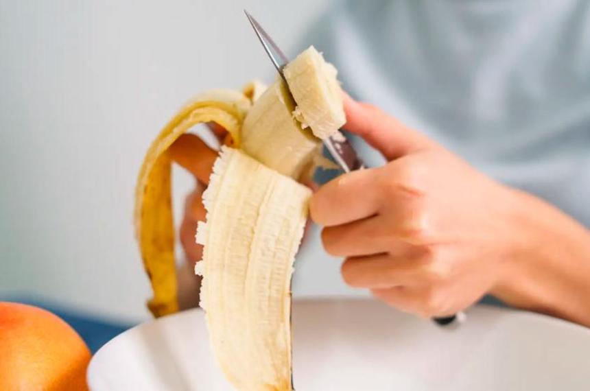 Dormir mejor cuidar el corazoacuten y maacutes- los beneficios de la banana avalados por la ciencia