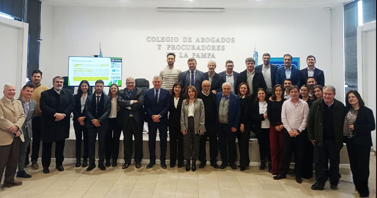 Cajas previsionales llaman a fortalecer el federalismo 