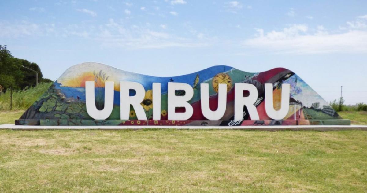 El acto de homenaje a San Martiacuten seraacute en Uriburu
