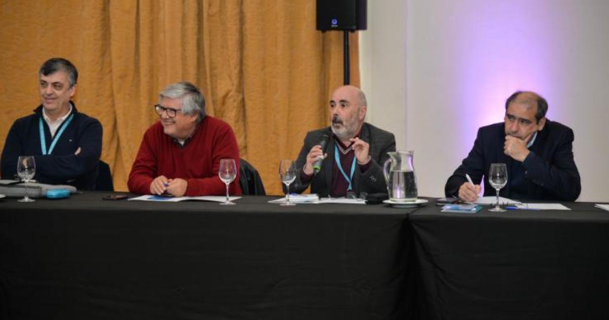 La Pampa en el COHIFE- buscan financiacioacuten para monitoreos