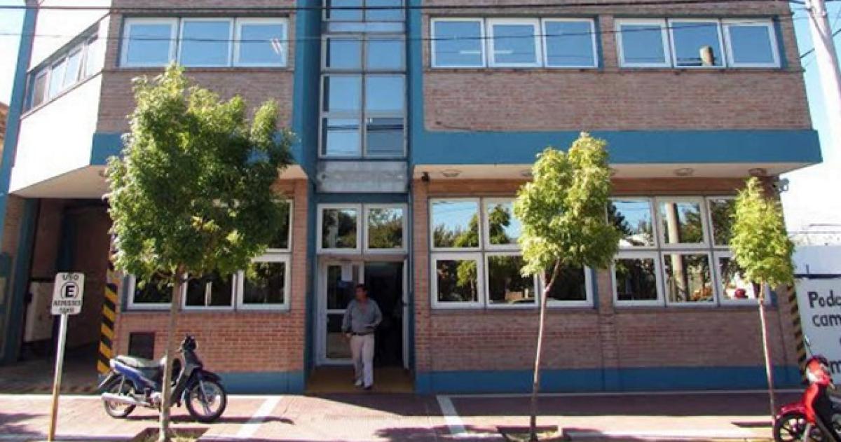 Corpico se muda a la Zona Franca en 2026
