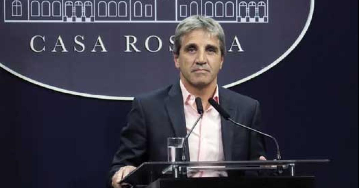El Gobierno nacional aproboacute el seacuteptimo proyecto RIGI por una inversioacuten de USD 250 Millones