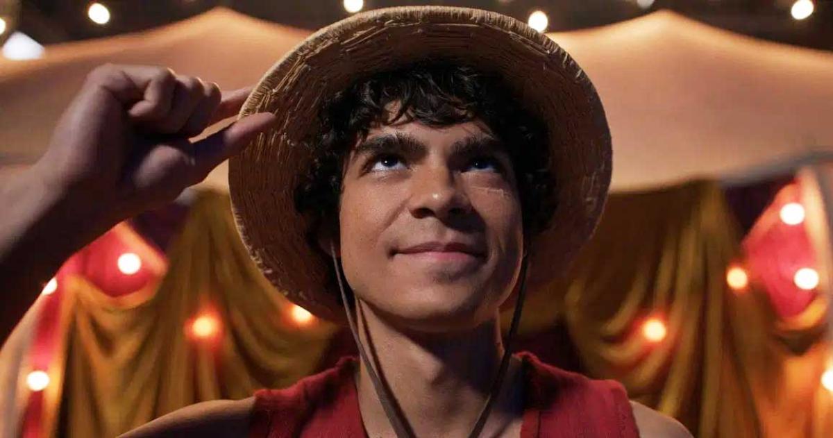 Detalles del avance de la segunda temporada de One Piece