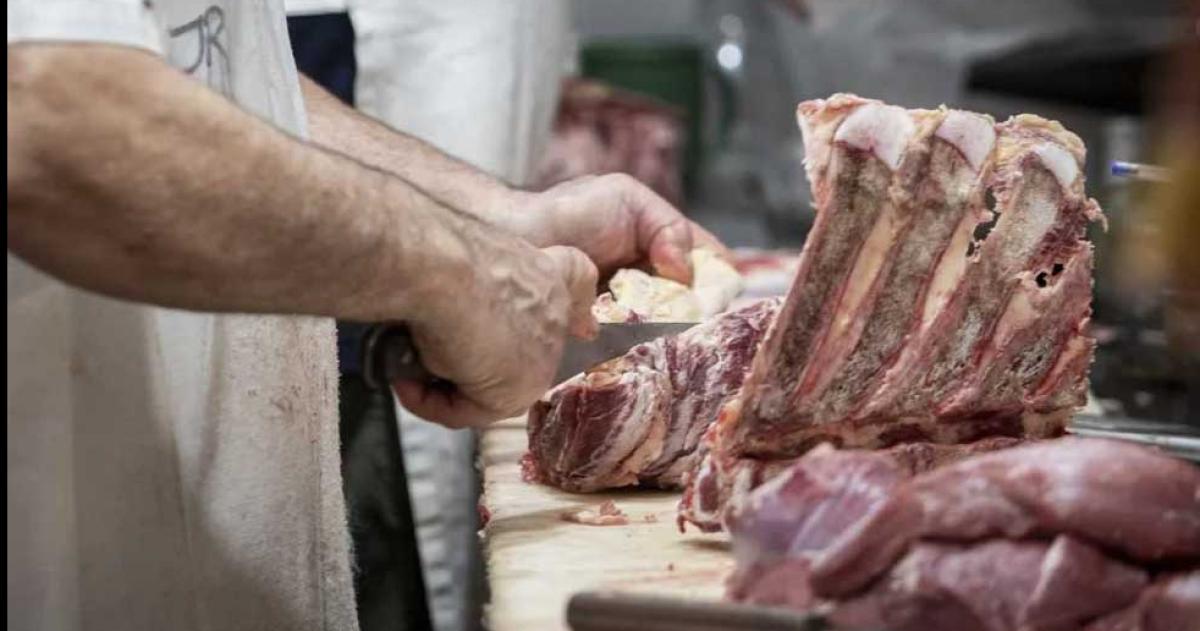 Recuperacioacuten sorpresiva- el consumo de carne vacuna vuelve a crecer en Argentina