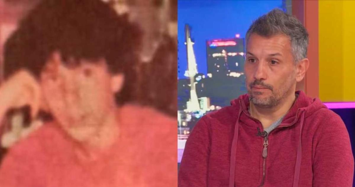 Hermano de Diego Fernaacutendez Lima respondioacute a la grave acusacioacuten de un excompantildeero