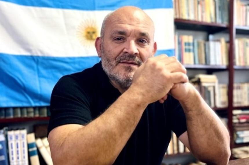 Se demora la interna en la UCR- observaron la lista de Iturrioz y oficializaron la de Guidugli