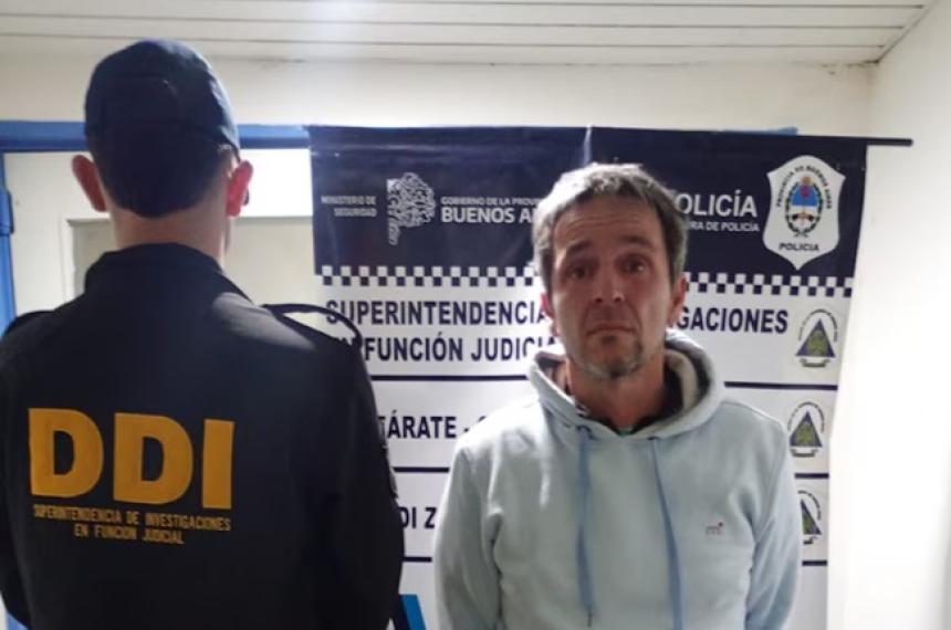 Condenaron al ex esposo de Julieta Prandi a 19 antildeos de prisioacuten por abuso sexual 