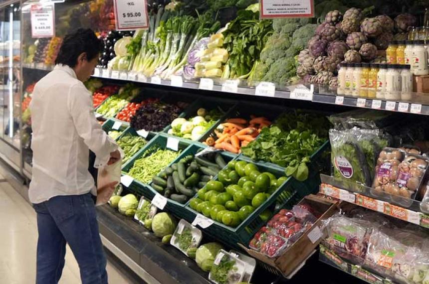 La inflacioacuten de julio fue de 19-en-porciento- y acumuloacute 366-en-porciento- en los uacuteltimos doce meses