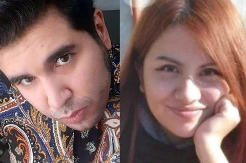 Piden 15 antildeos de prisioacuten para Sabag Montiel y Uliarte por el atentado a Cristina Kirchner