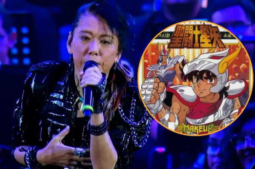 Fallecioacute Nobuo Yamada la voz de Los Caballeros del Zodiaco