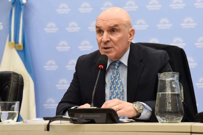 El Gobierno rompe la mayoriacutea opositora con una nueva propuesta sobre los ATN