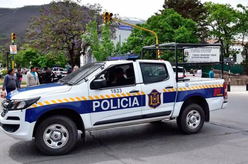 Crimen en Salta- dos hermanos detenidos por el asesinato de un adolescente en una pelea callejera