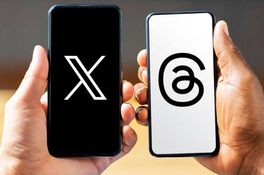 Threads alcanza los 400 millones de usuarios y acelera su carrera para desafiar a X