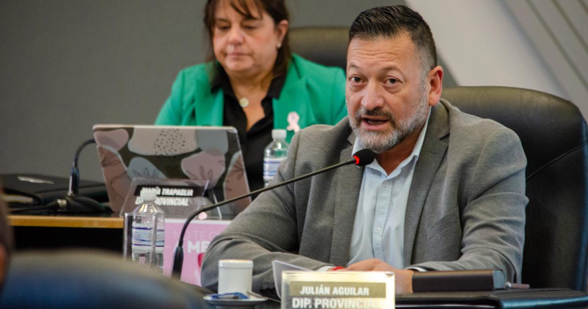 Legislatura- la UCR sale al cruce de los aprietes del Sindicato Petrolero