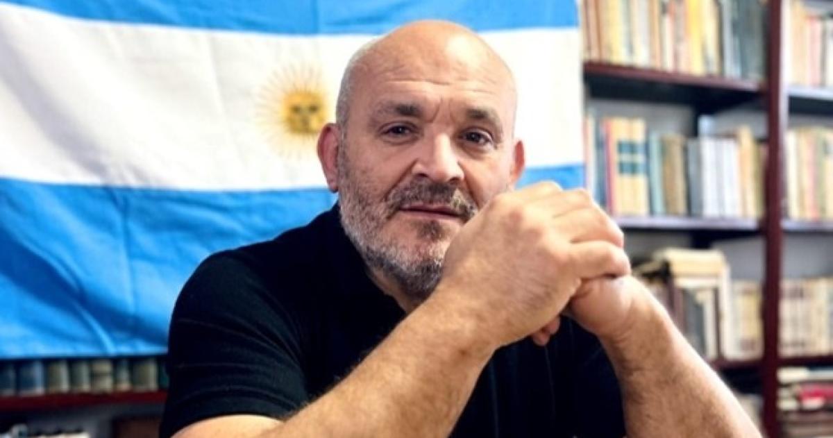 Se demora la interna en la UCR- observaron la lista de Iturrioz y oficializaron la de Guidugli