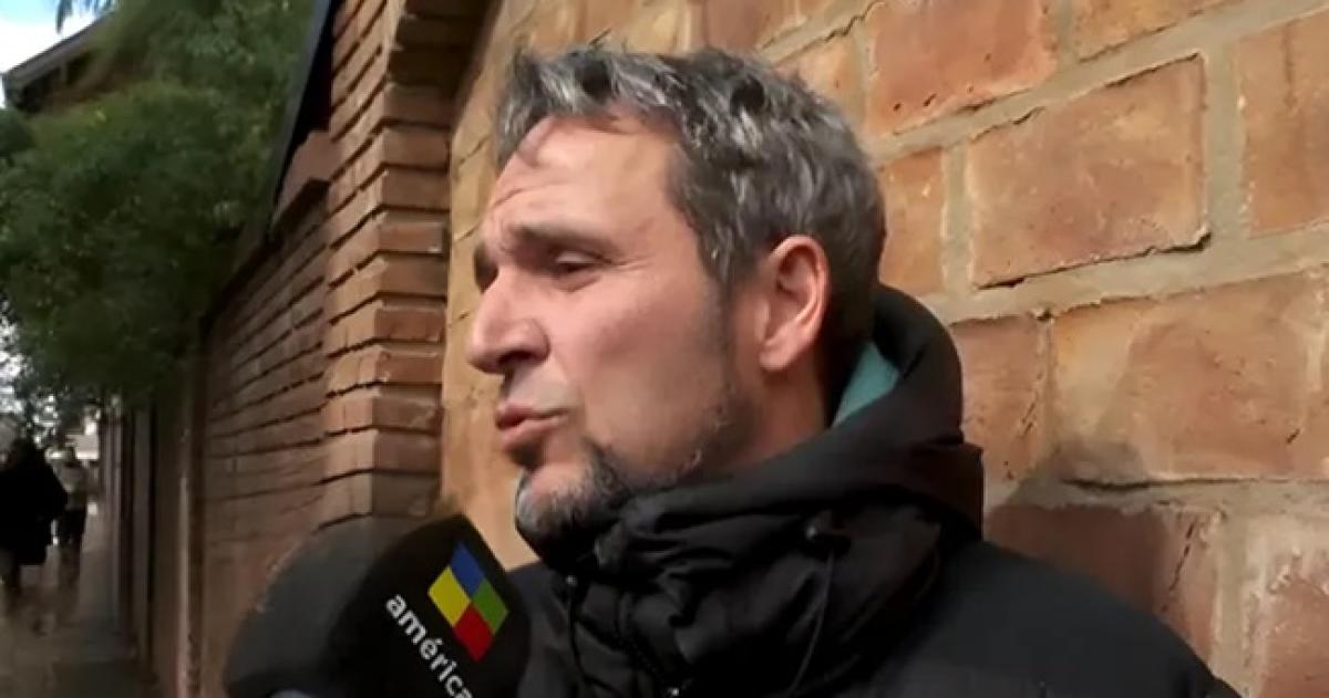 Condenaron al ex esposo de Julieta Prandi a 19 antildeos de prisioacuten por abuso sexual 