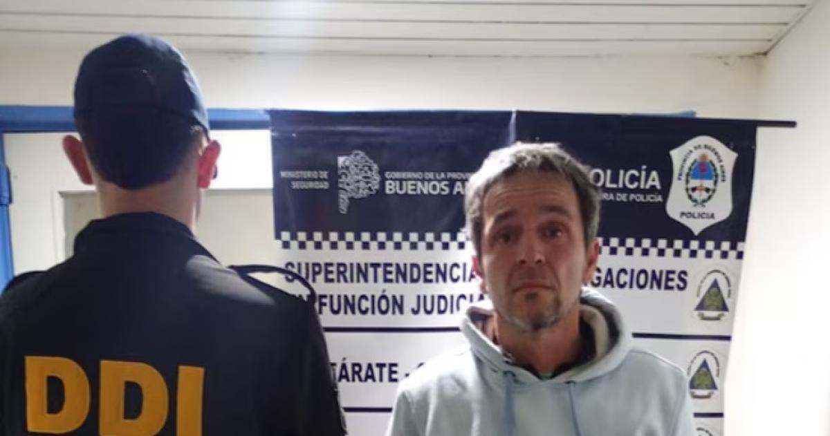 Condenaron al ex esposo de Julieta Prandi a 19 antildeos de prisioacuten por abuso sexual 