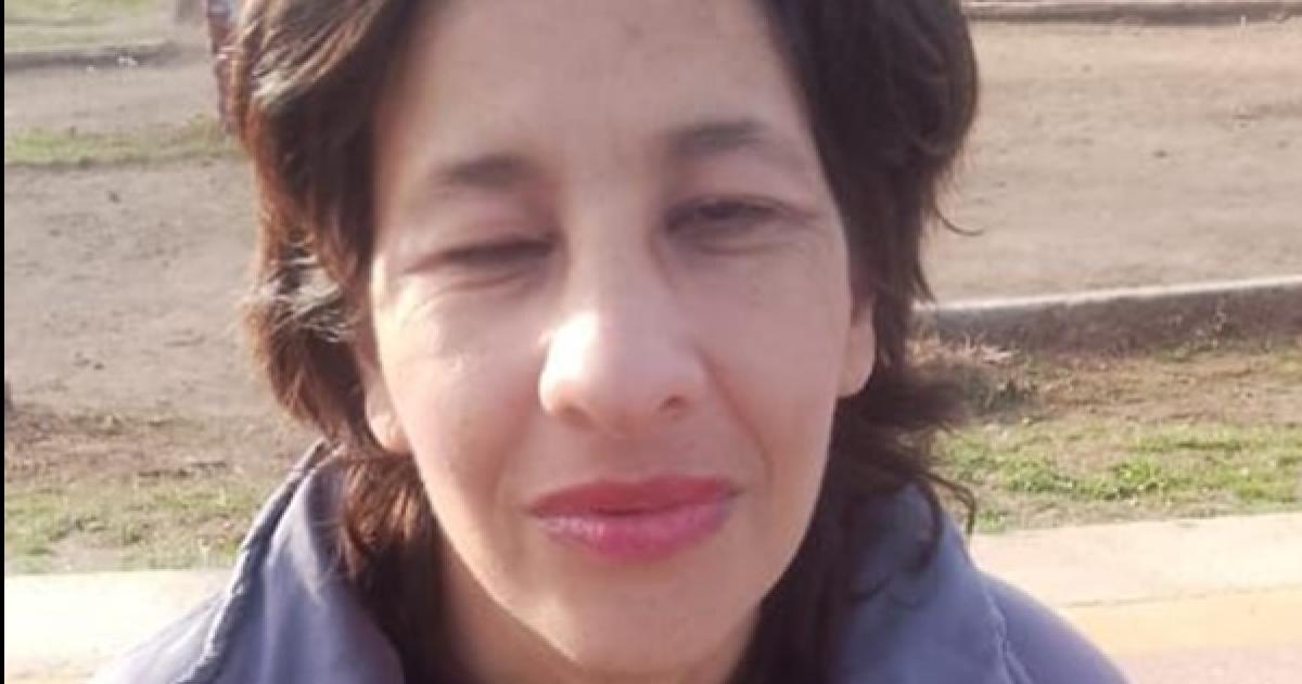 Buscan a una mujer de 40 antildeos en Santa Rosa