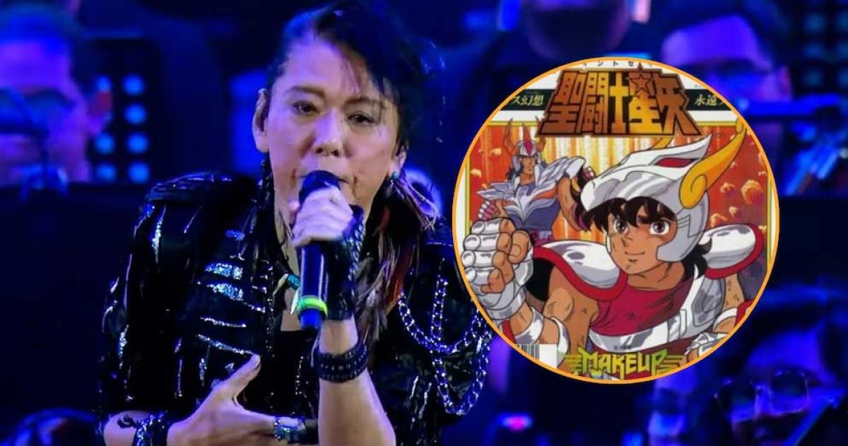 Fallecioacute Nobuo Yamada la voz de Los Caballeros del Zodiaco