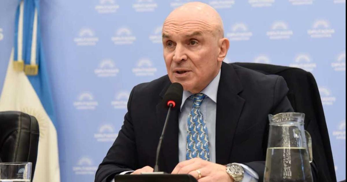 El Gobierno rompe la mayoriacutea opositora con una nueva propuesta sobre los ATN