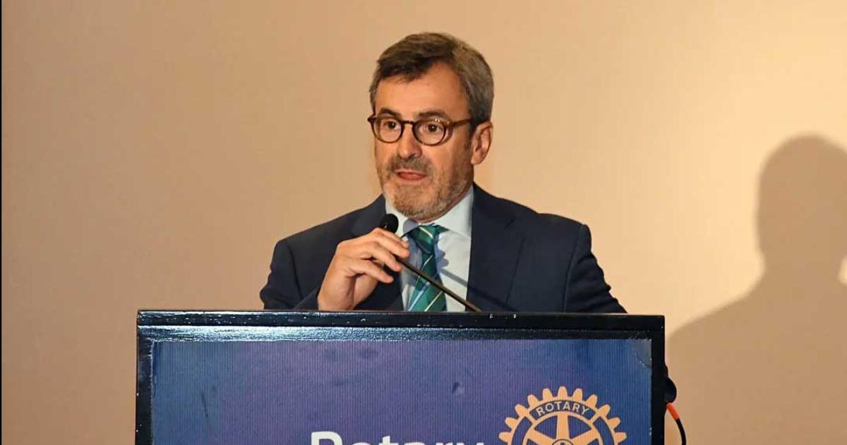 Rappallini- No es ordenar la macro y ya estaacute faltan reformas