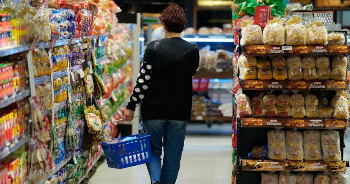La inflacioacuten de julio fue de 19-en-porciento- y suma 173-en-porciento- en lo que va del antildeo
