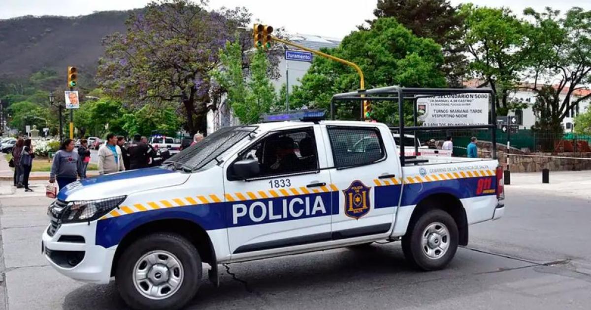 Crimen en Salta- dos hermanos detenidos por el asesinato de un adolescente en una pelea callejera