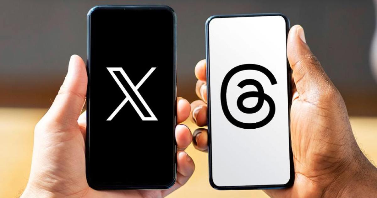 Threads alcanza los 400 millones de usuarios y acelera su carrera para desafiar a X