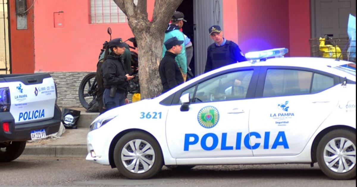 Hieren a una mujer y a un hombre en confuso episodio